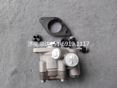 W3407001-GGBEV,轉(zhuǎn)向助力泵,濟南泉達汽配有限公司