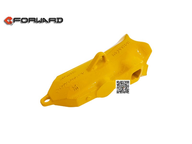 21N-72-14290RC,Rock bucket tooth,濟(jì)南向前汽車配件有限公司