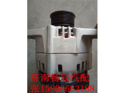 202V26101-7271,202V26101-7271曼TH7發(fā)電機,濟南暢博汽車零部件有限公司