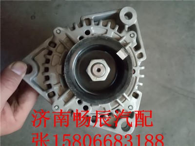202V26101-7271,202V26101-7271曼TH7發(fā)電機,濟南暢博汽車零部件有限公司