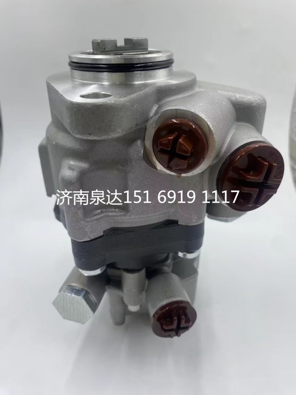 8094955105,轉(zhuǎn)向助力泵,濟南泉達汽配有限公司