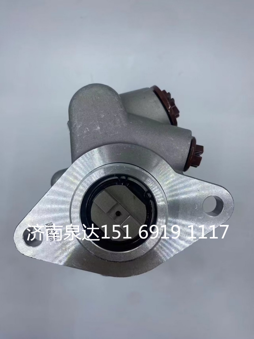 8094955105,轉(zhuǎn)向助力泵,濟南泉達汽配有限公司