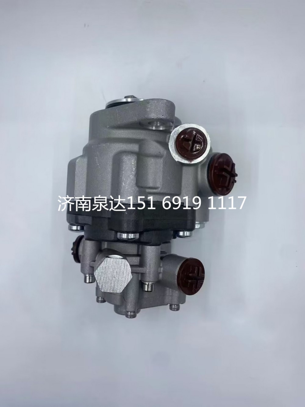 8094955105,轉(zhuǎn)向助力泵,濟南泉達汽配有限公司