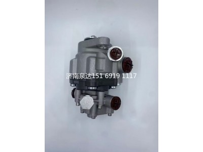 8094955105,轉(zhuǎn)向助力泵,濟南泉達汽配有限公司