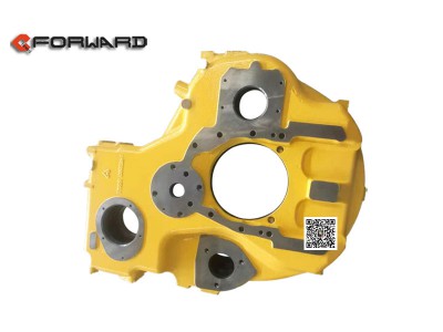 6710-23-4110,Bell housing,濟(jì)南向前汽車配件有限公司