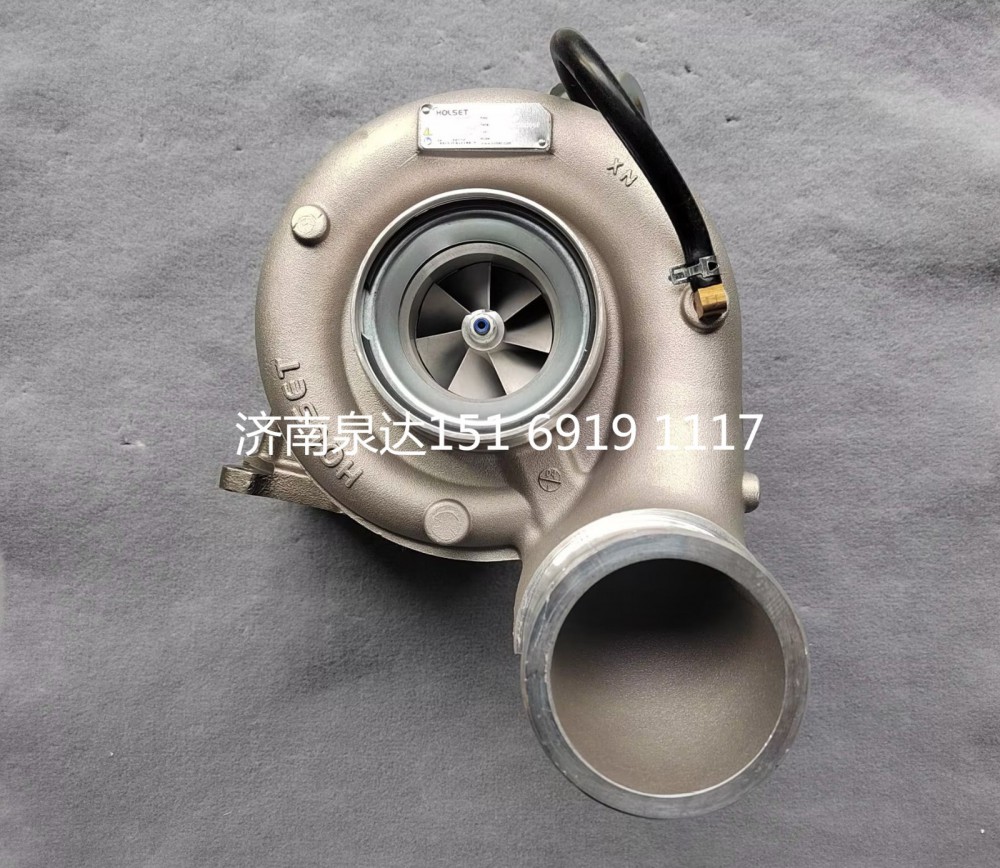 5457347/5457348,增壓器,濟(jì)南泉達(dá)汽配有限公司