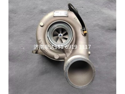5457347/5457348,增壓器,濟(jì)南泉達(dá)汽配有限公司
