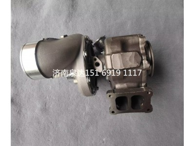 5457347/5457348,增壓器,濟(jì)南泉達(dá)汽配有限公司