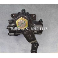 上汽紅巖二橋轉(zhuǎn)向隨動器轉(zhuǎn)向器轉(zhuǎn)向機總成