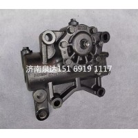 上汽紅巖二橋轉(zhuǎn)向隨動器轉(zhuǎn)向器轉(zhuǎn)向機總成