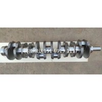 濰柴WD618發(fā)動(dòng)機(jī)曲軸TR1818G