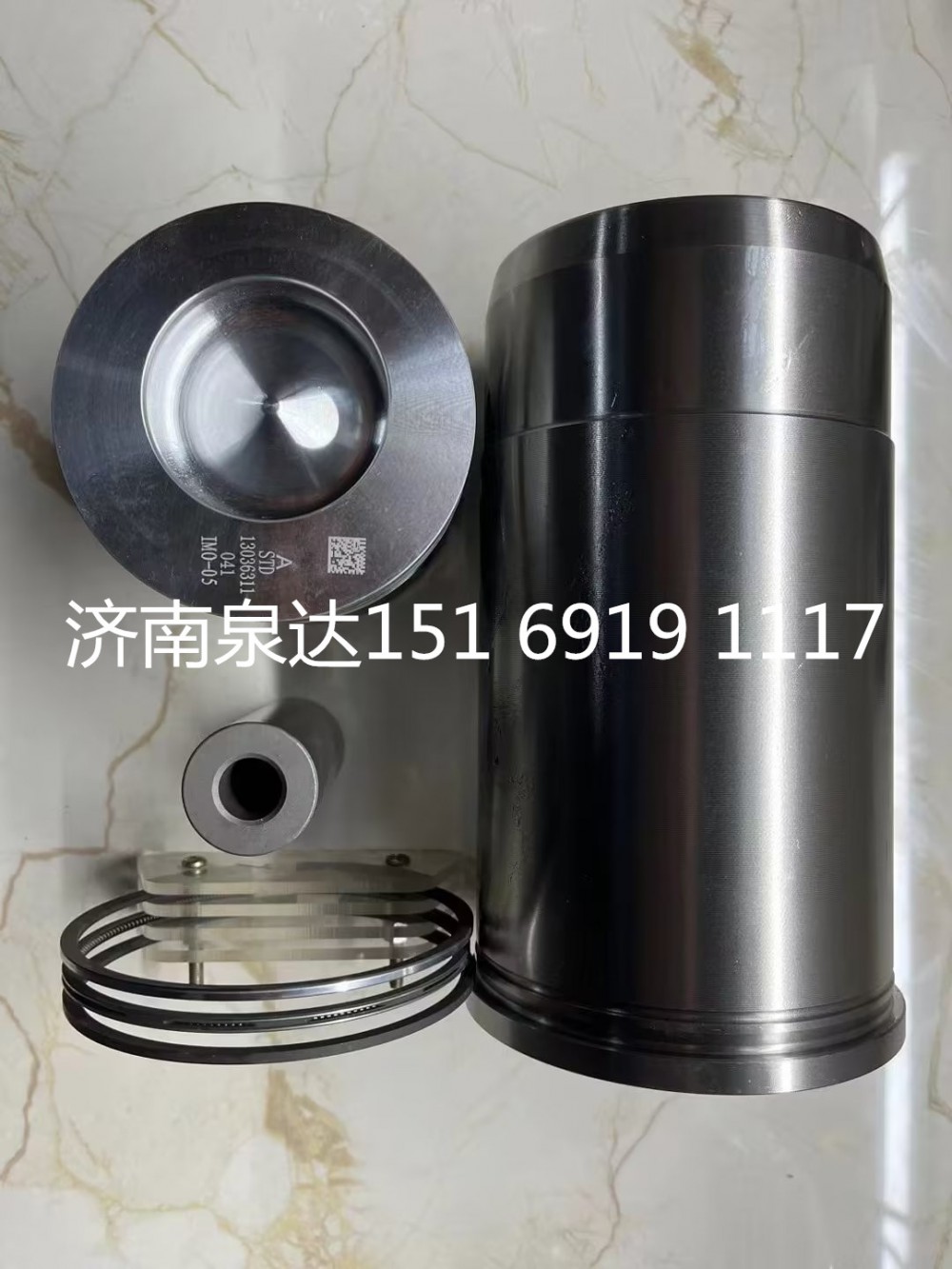 612630010015,氣缸套,濟南泉達(dá)汽配有限公司