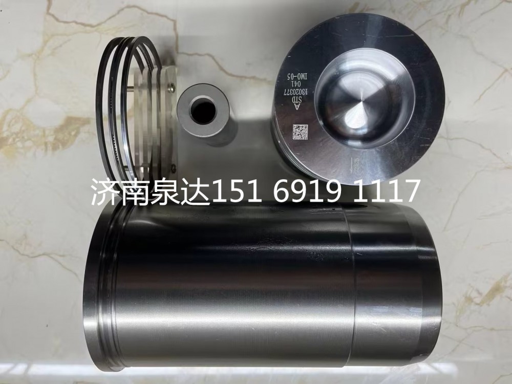 612600030055濰柴發(fā)動機氣缸套/612630010055