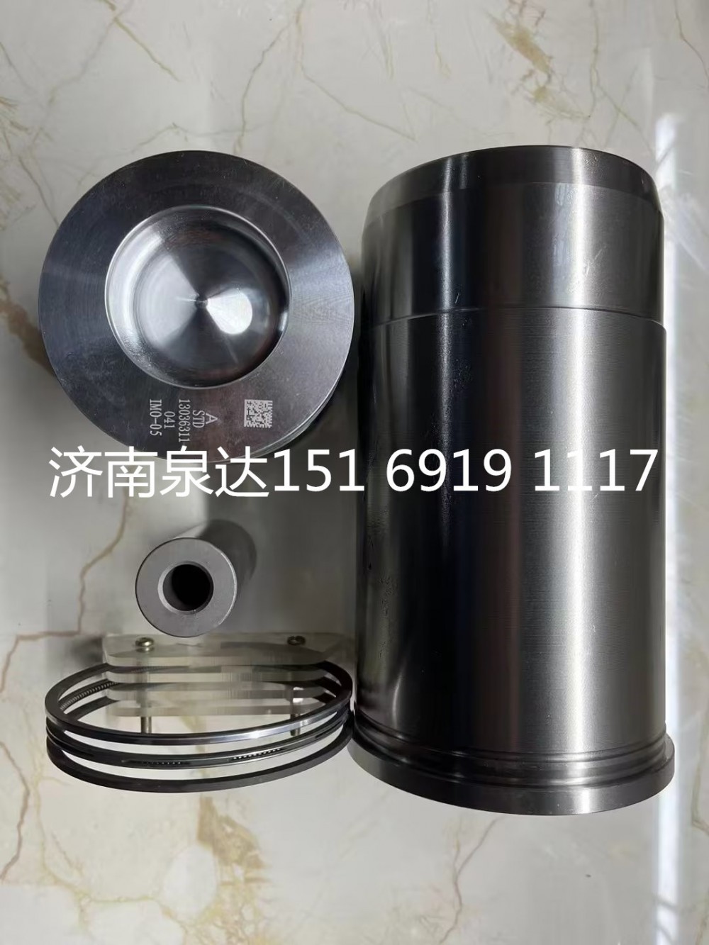 612630010015A濰柴發(fā)動機氣缸套/61260010015A