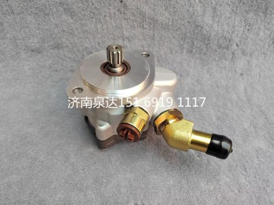 34KMS-07010-YY1,轉(zhuǎn)向助力泵,濟(jì)南泉達(dá)汽配有限公司