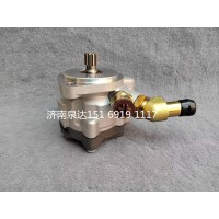 蘇州金龍客車轉(zhuǎn)向油泵助力泵液壓泵葉片泵