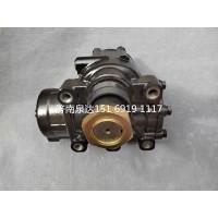 陜西同力礦用車二橋隨動器動力轉(zhuǎn)向器轉(zhuǎn)向機(jī)方向機(jī)