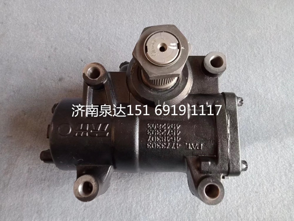 KRCS85017A,方向機總成,濟南泉達汽配有限公司