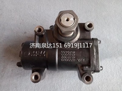 KRCS85017A,方向機總成,濟南泉達汽配有限公司