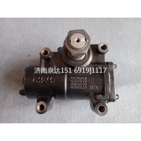 陜西同力礦用車二橋隨動器動力轉(zhuǎn)向器轉(zhuǎn)向機(jī)方向機(jī)