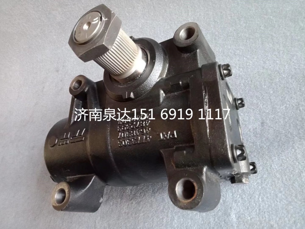 KRCS85017A,方向機總成,濟南泉達汽配有限公司