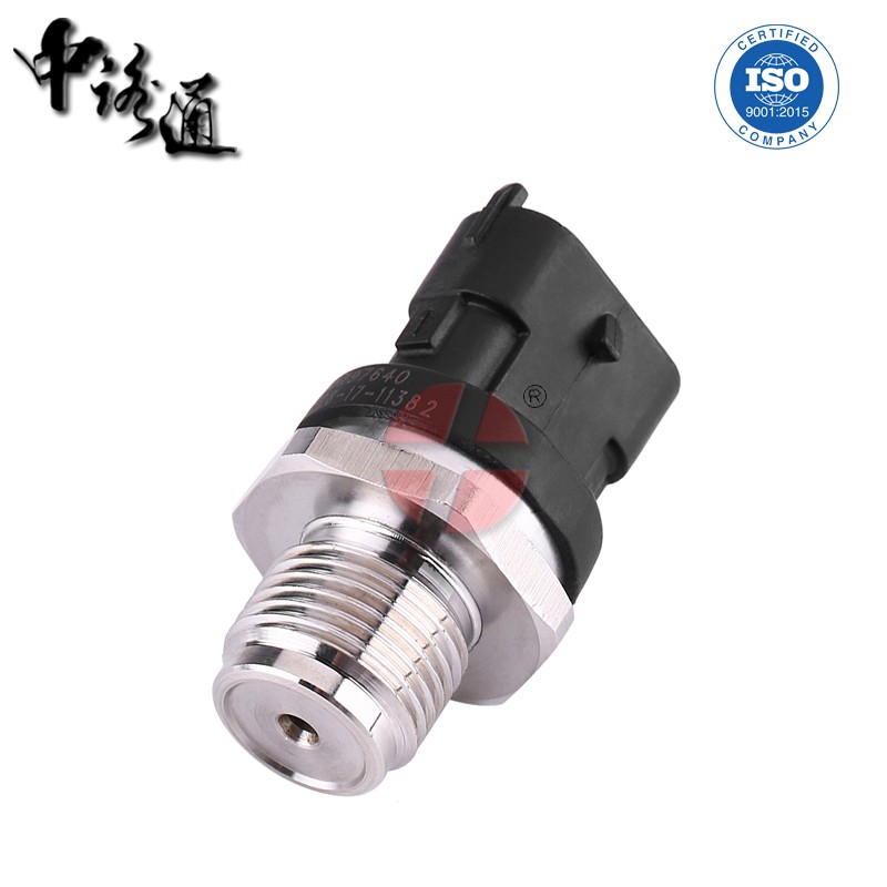 68002436AB,適配于柴油電噴系列發(fā)動(dòng)機(jī)共軌高壓力傳感器68002436AB,莆田市昌立科技有限公司