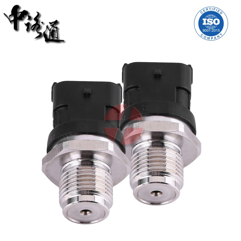 68002436AB,適配于柴油電噴系列發(fā)動(dòng)機(jī)共軌高壓力傳感器68002436AB,莆田市昌立科技有限公司