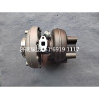 重汽曼發(fā)動機廢氣渦輪增壓器增壓機