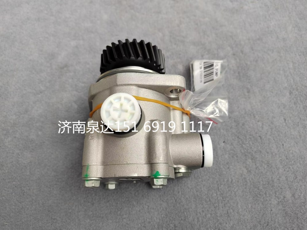 楊柴發(fā)動機方向助力泵轉(zhuǎn)向泵液壓泵葉片泵/1000587224