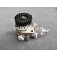 楊柴發(fā)動機方向助力泵轉向泵液壓泵葉片泵