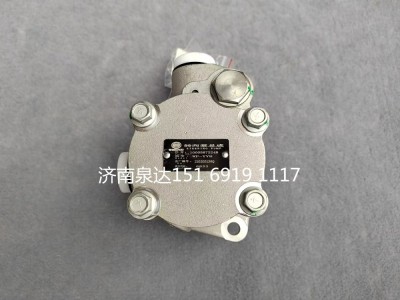 1000587224B,轉(zhuǎn)向助力泵,濟(jì)南泉達(dá)汽配有限公司