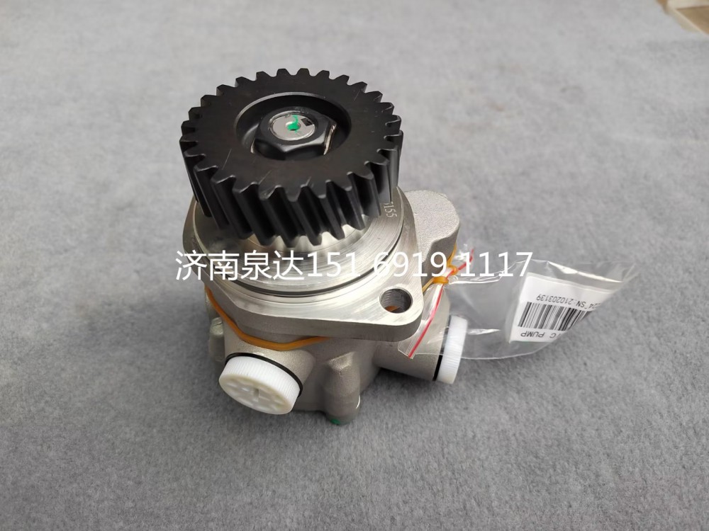 楊柴發(fā)動機(jī)方向助力泵轉(zhuǎn)向泵液壓泵葉片泵/1000181129