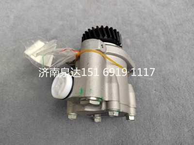 1000747355,轉(zhuǎn)向助力泵,濟(jì)南泉達(dá)汽配有限公司