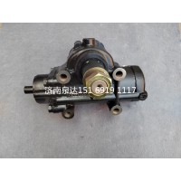 一汽解放動力轉向器轉向機方向機總成