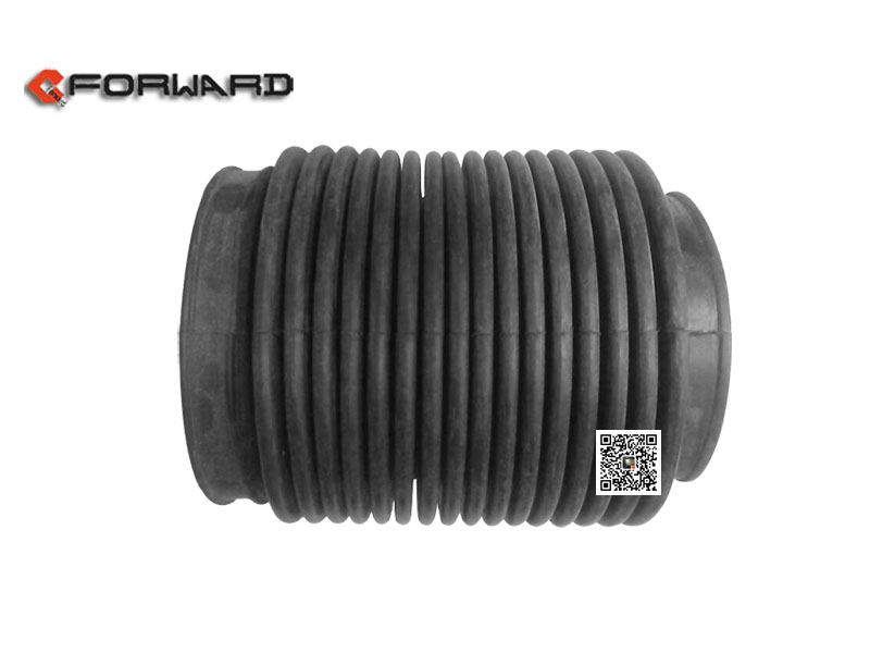 DZ9112190026,Corrugated pipe,濟(jì)南向前汽車(chē)配件有限公司