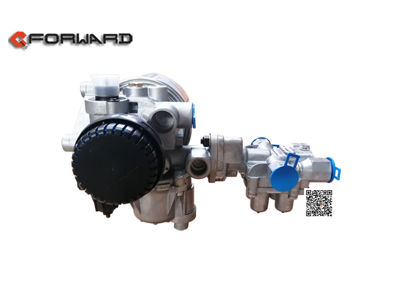 DZ96189361084,Air processing unit,濟南向前汽車配件有限公司