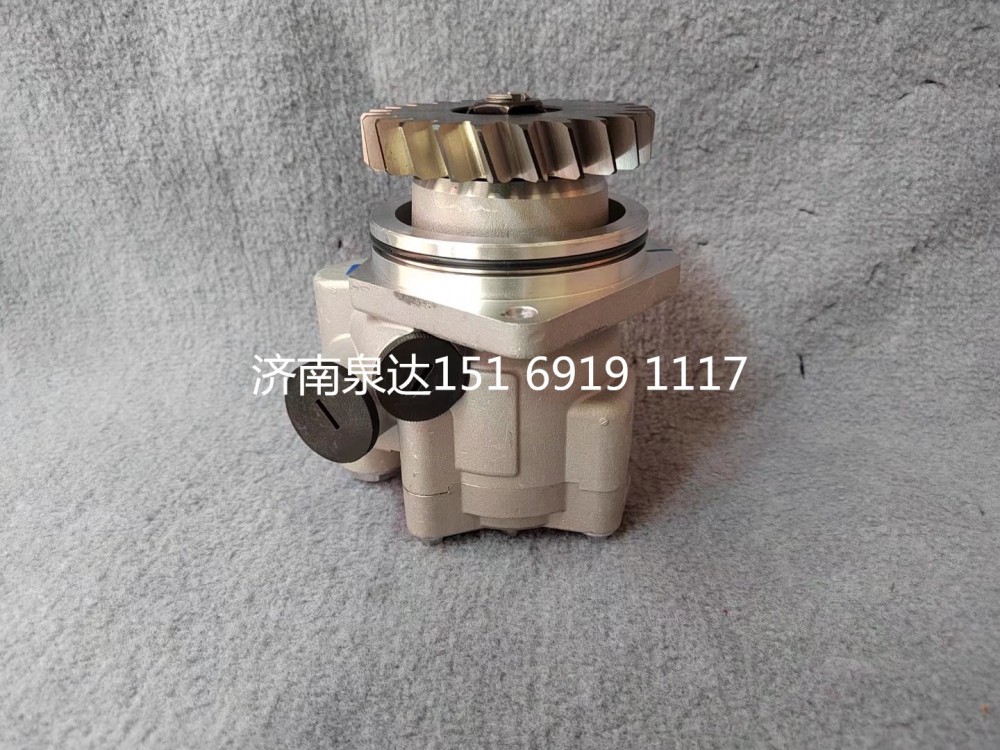 3M5W237D40W0A-3407100,轉(zhuǎn)向助力泵,濟(jì)南泉達(dá)汽配有限公司