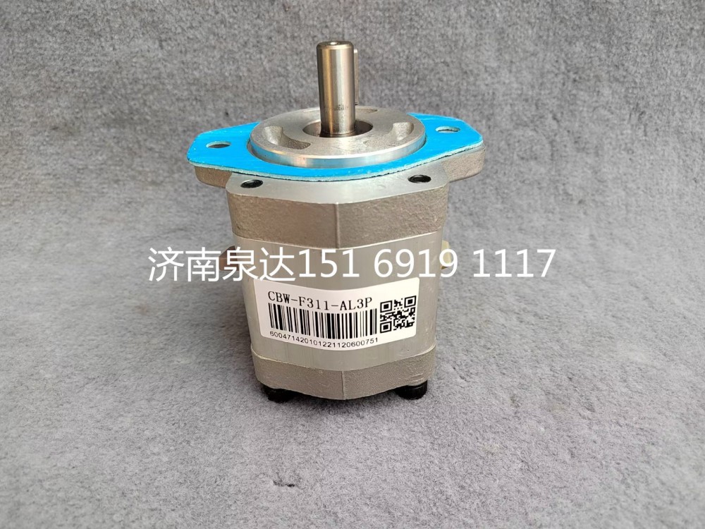 CBW-F311-AL3P,轉(zhuǎn)向助力泵,濟南泉達汽配有限公司