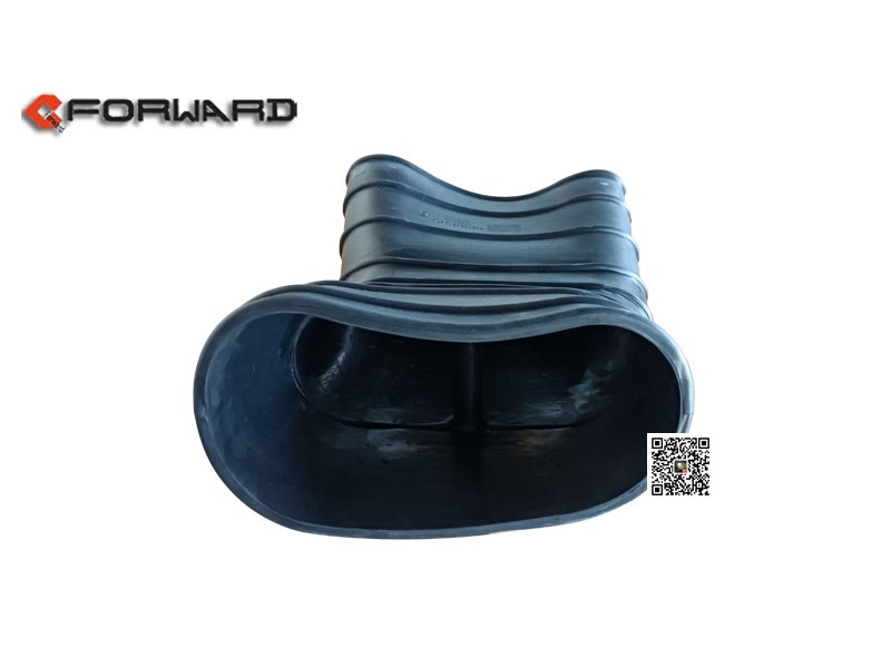 DZ95259190194,Air intake hose,濟南向前汽車配件有限公司