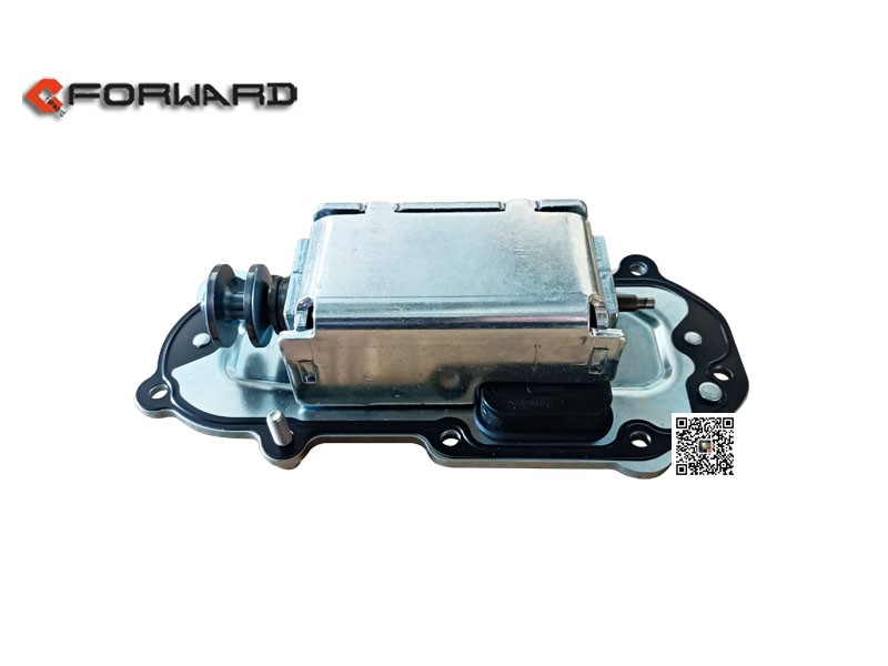 0501 328 597,File selector actuator,濟南向前汽車配件有限公司