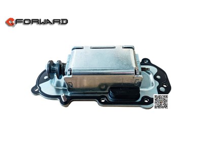 0501 328 597,File selector actuator,濟南向前汽車配件有限公司