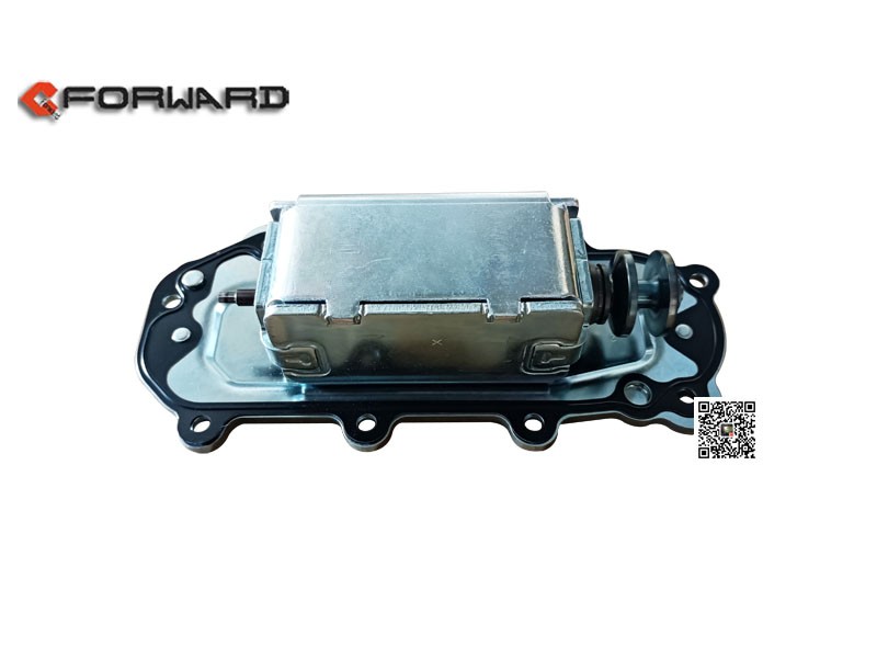 0501 328 597,File selector actuator,濟南向前汽車配件有限公司