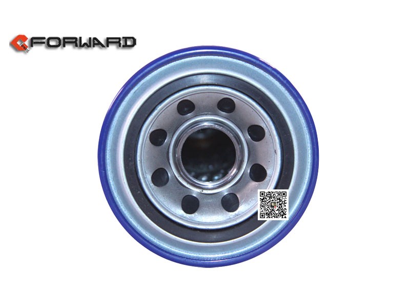 BL1000046758,Oil filter element,濟(jì)南向前汽車配件有限公司