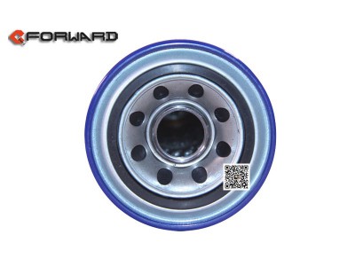 BL1000046758,Oil filter element,濟(jì)南向前汽車配件有限公司
