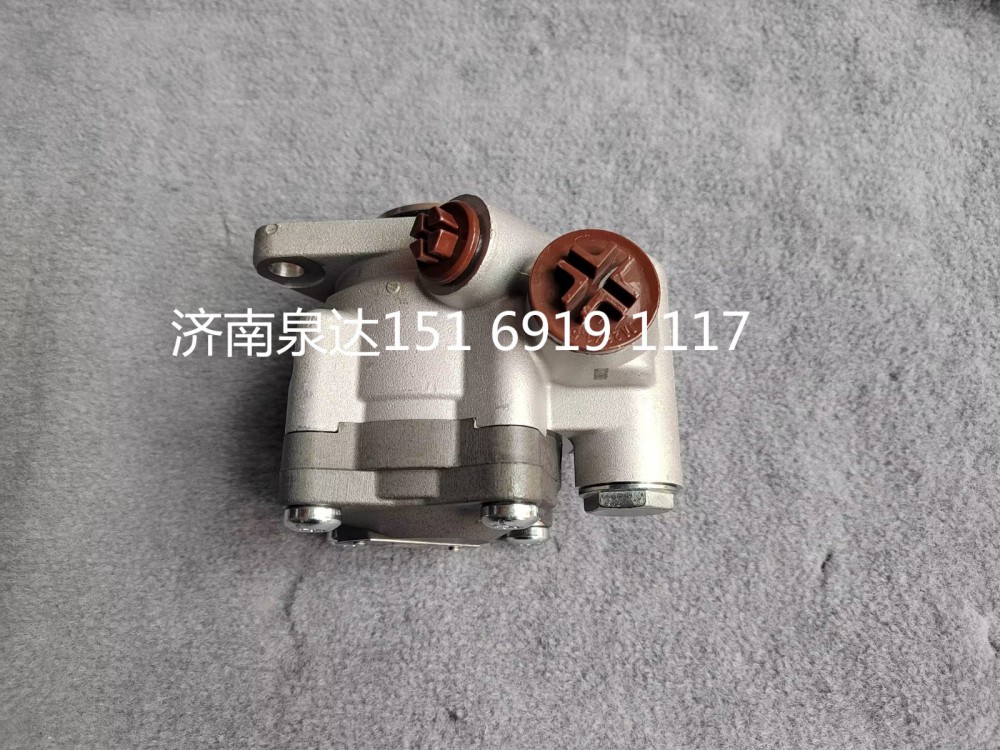 中國重汽豪沃轉(zhuǎn)向助力油泵葉片泵液壓泵/YZ952547000003