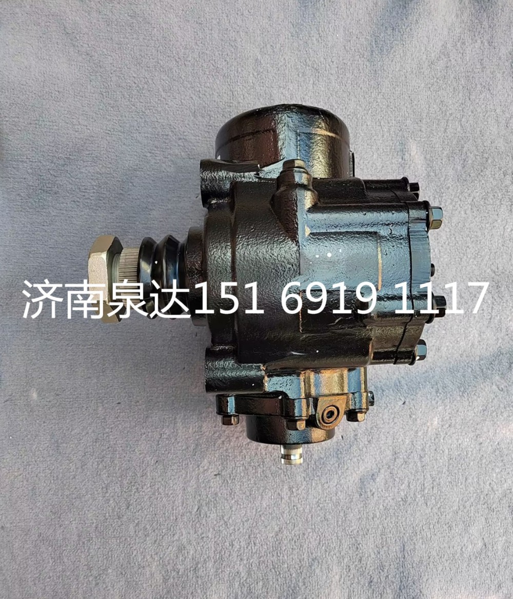 131199000003A,轉(zhuǎn)向助力泵,濟南泉達汽配有限公司