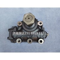 一汽解放J7動力轉向器總成方向機總成轉向機總成