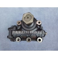 江淮重卡動(dòng)力轉(zhuǎn)向器總成方向機(jī)總成轉(zhuǎn)向機(jī)總成
