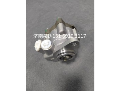 ZYB64-13AS09,轉向助力泵,濟南泉達汽配有限公司