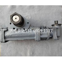 重慶恒隆紅巖汽車方向機(jī)總成動力轉(zhuǎn)向器總成轉(zhuǎn)向機(jī)總成